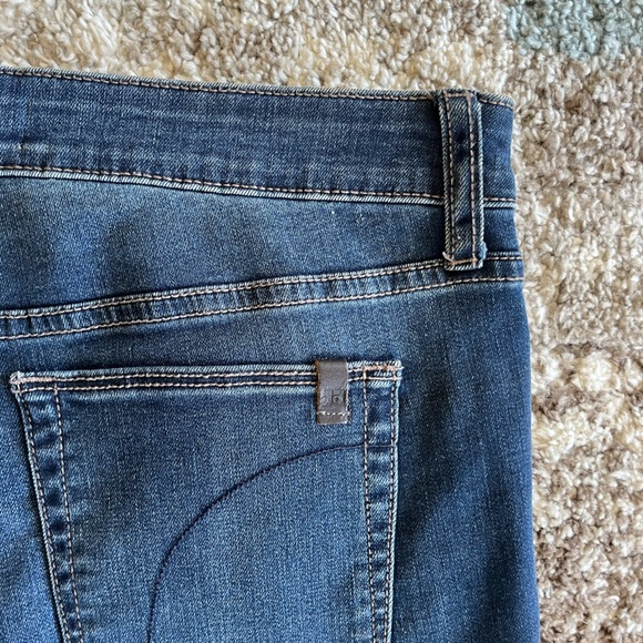 Joe’s Jeans Women’s Size 32 Dark Wash Skinny Jeans - Picture 10 of 10